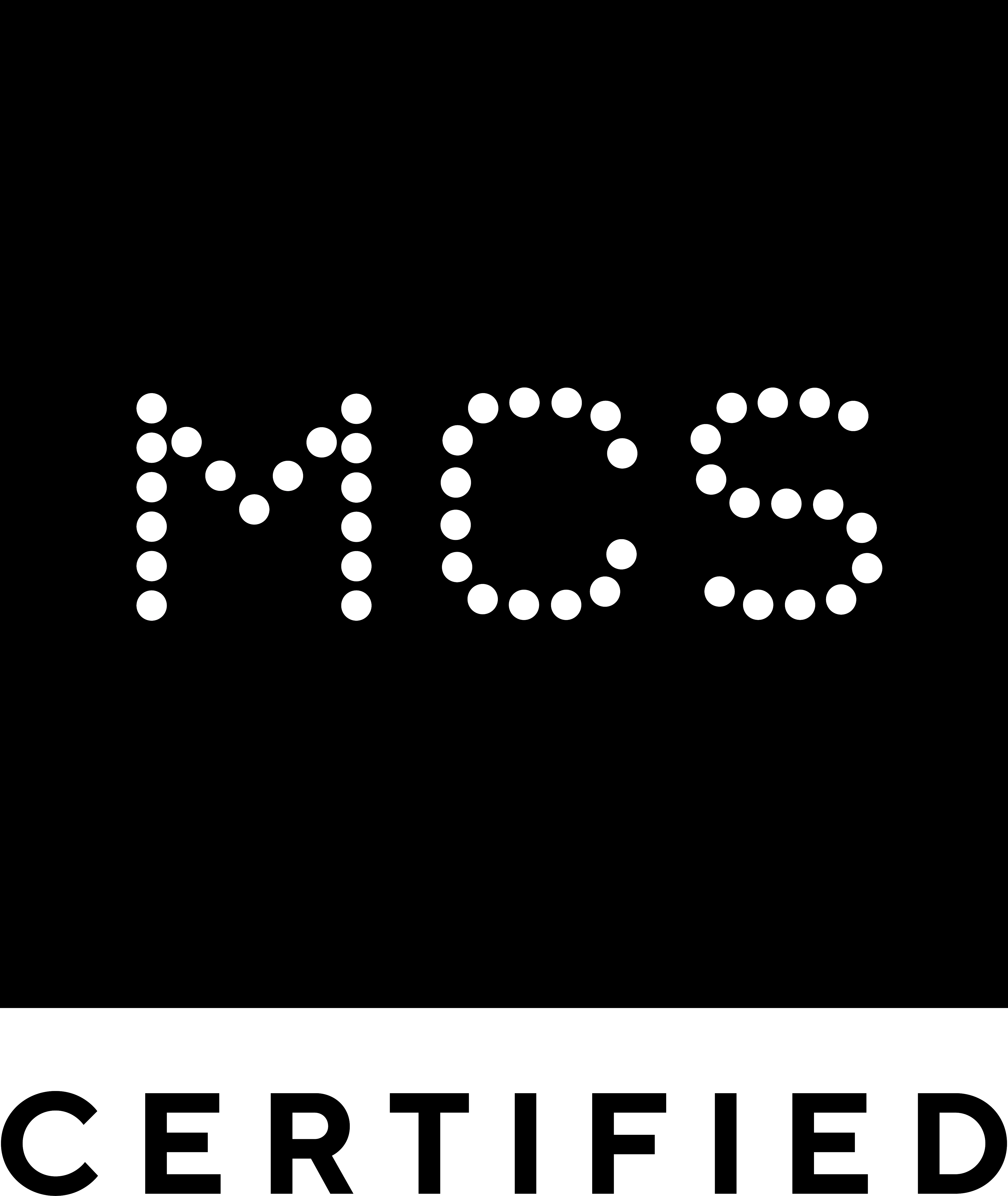 MCS accredited