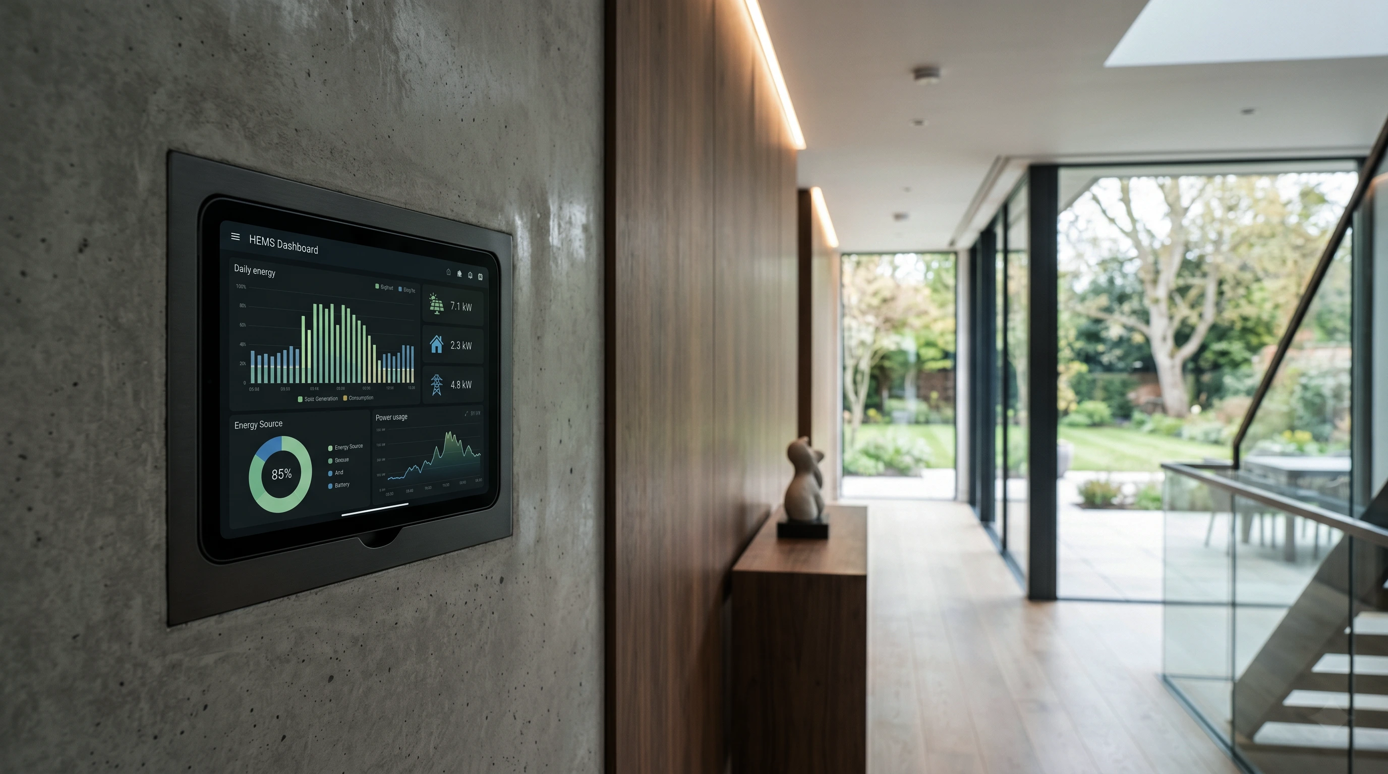 Smart Automation