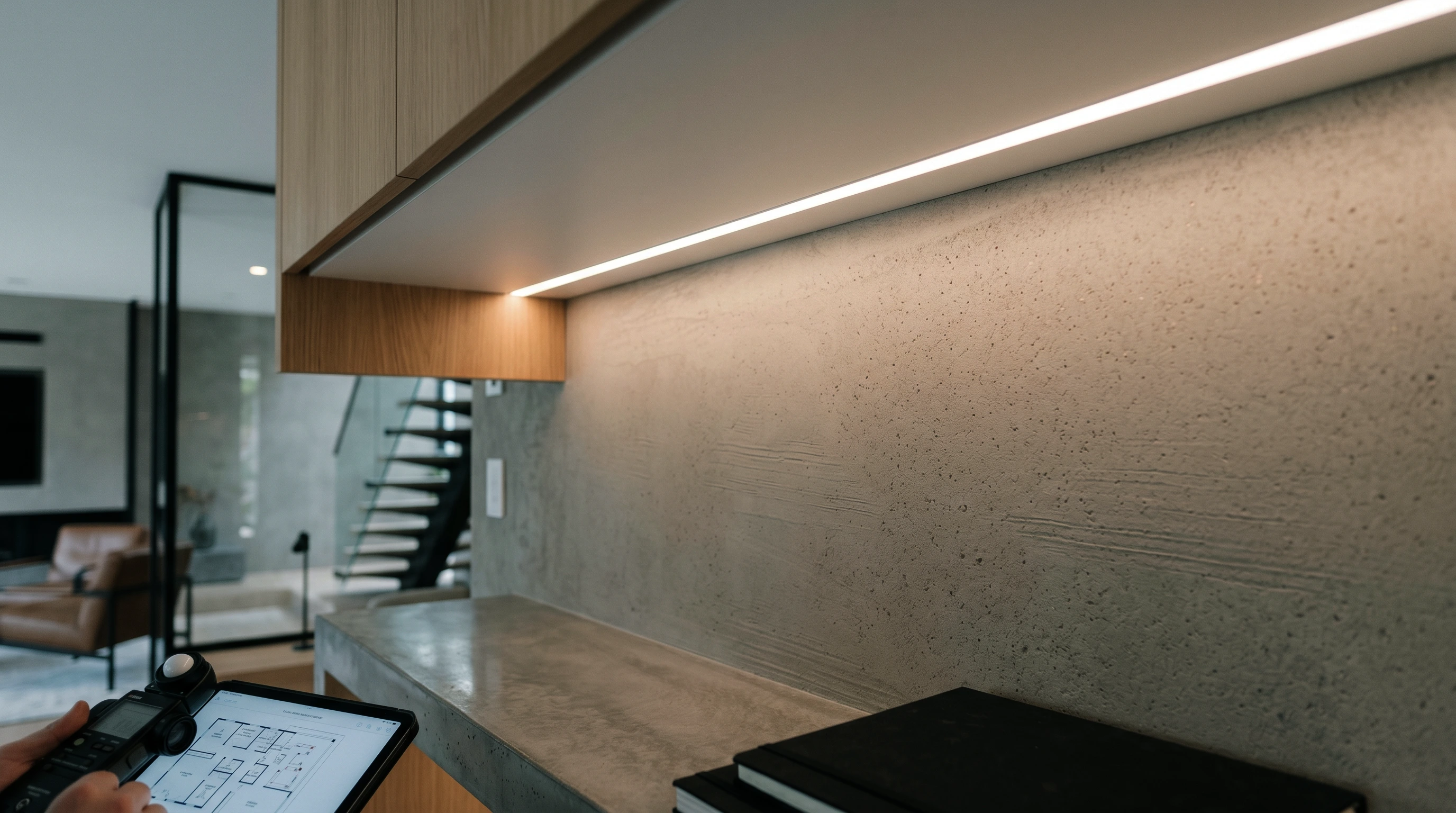 Lighting Design