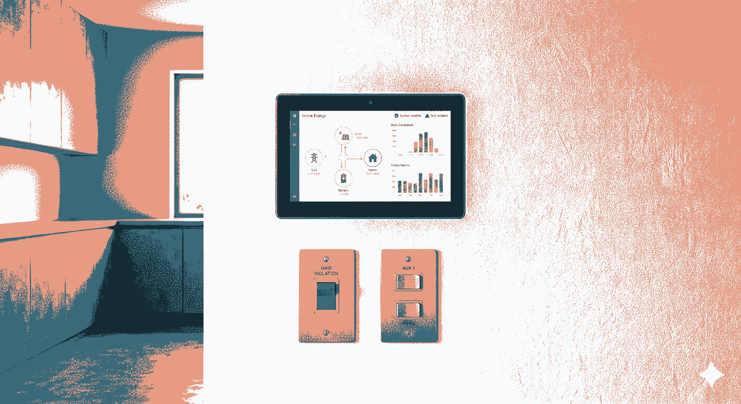 Automation and operations