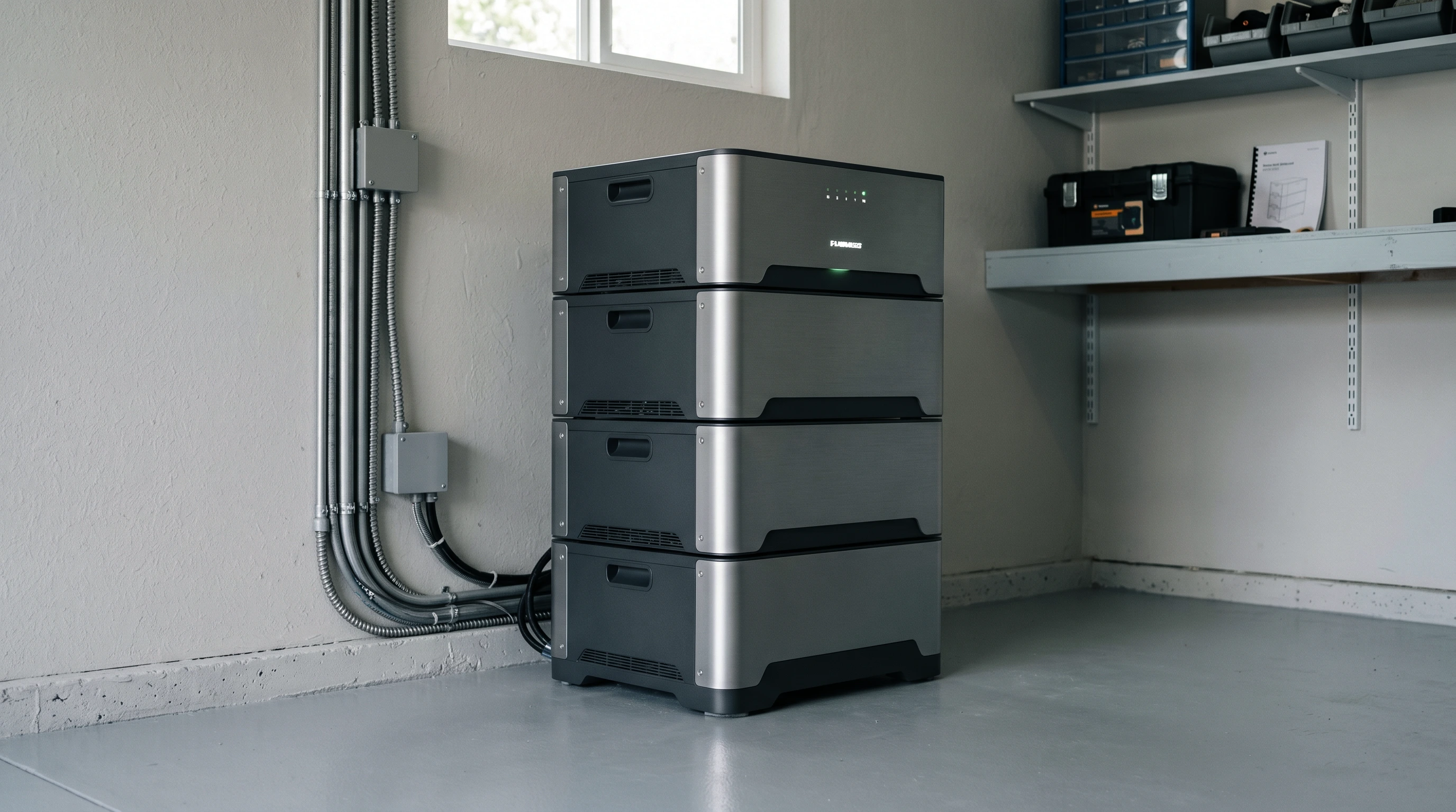 Standalone Storage