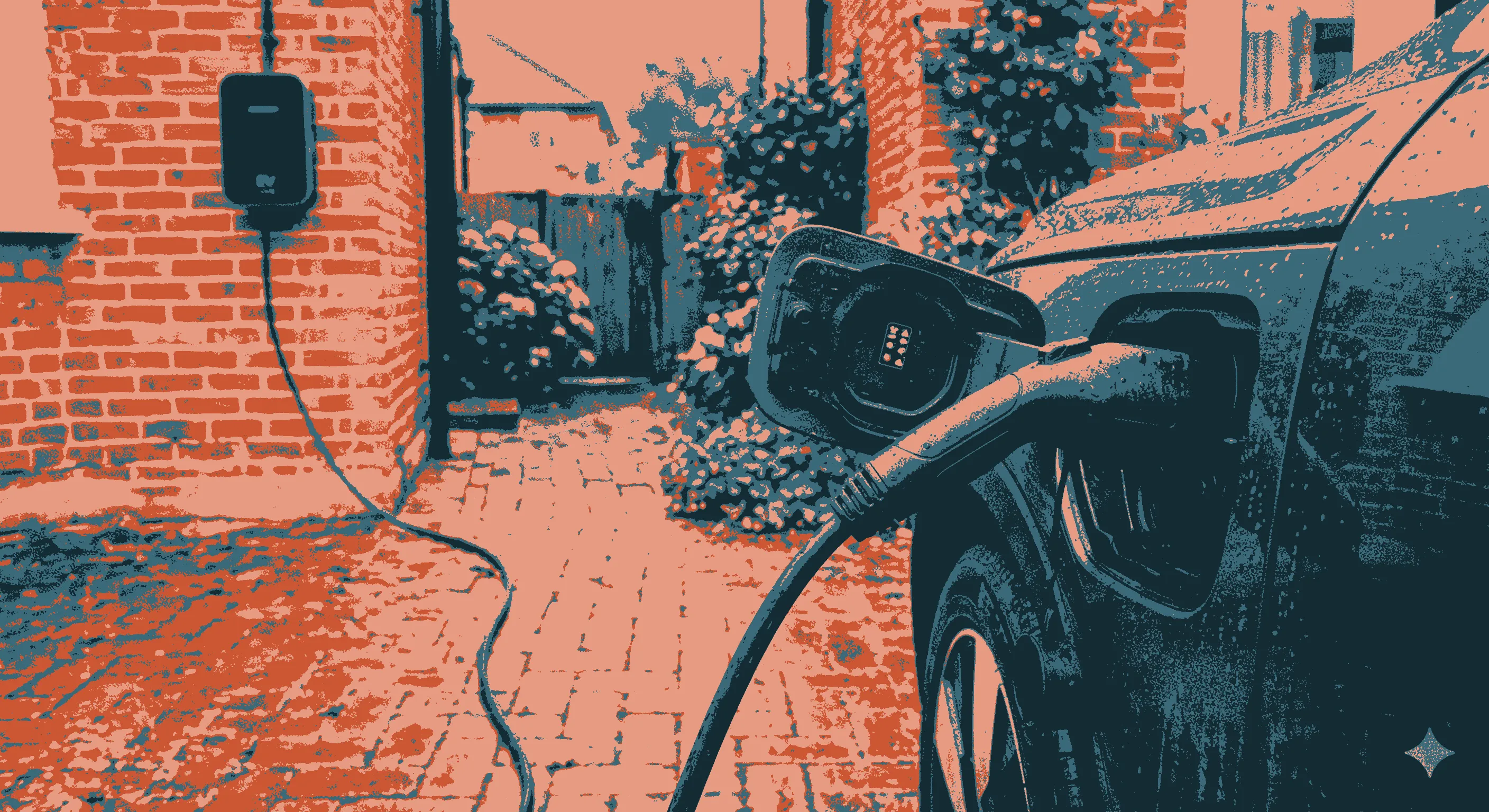 EV charging
