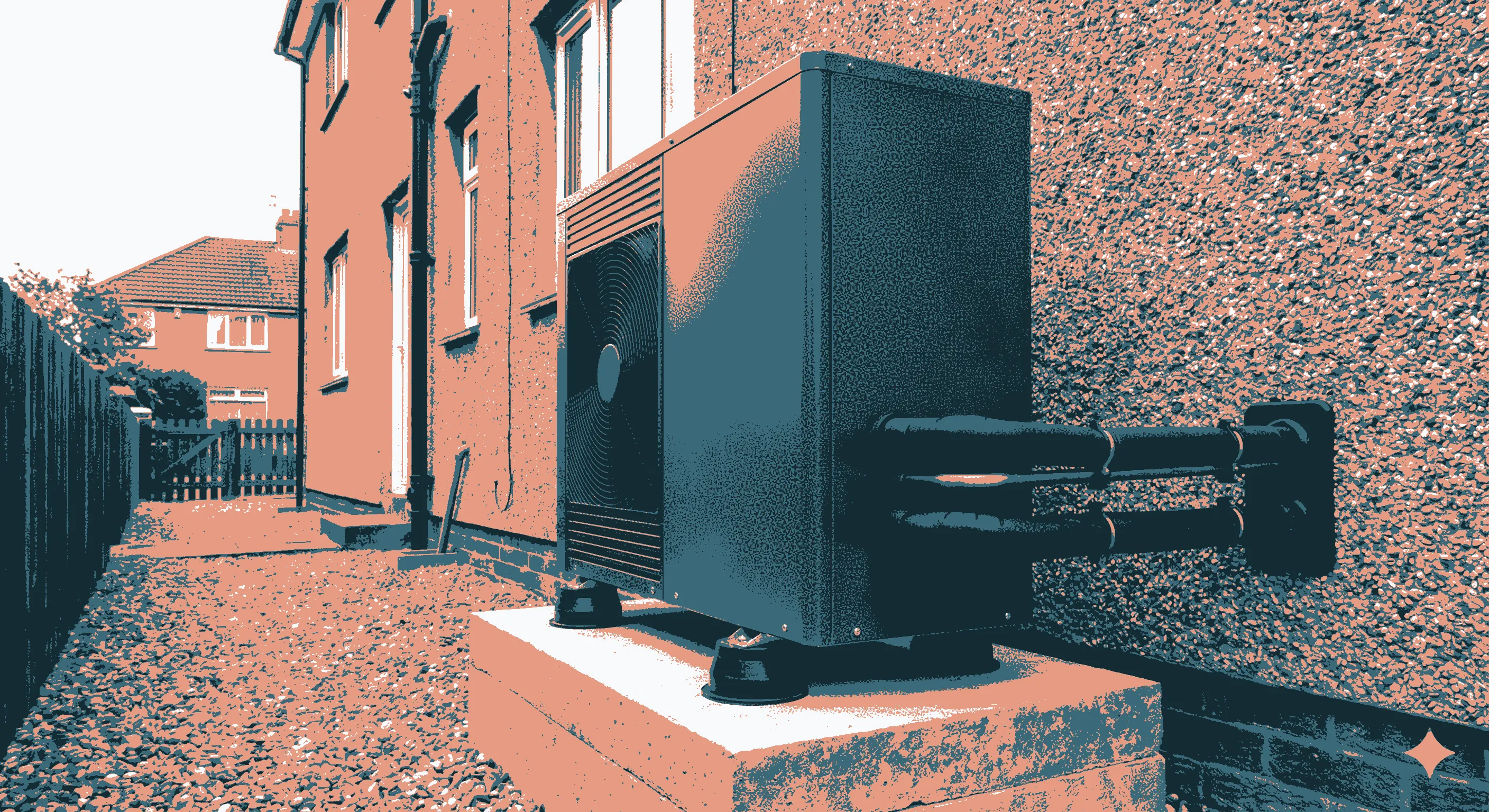 Heating and ventilation