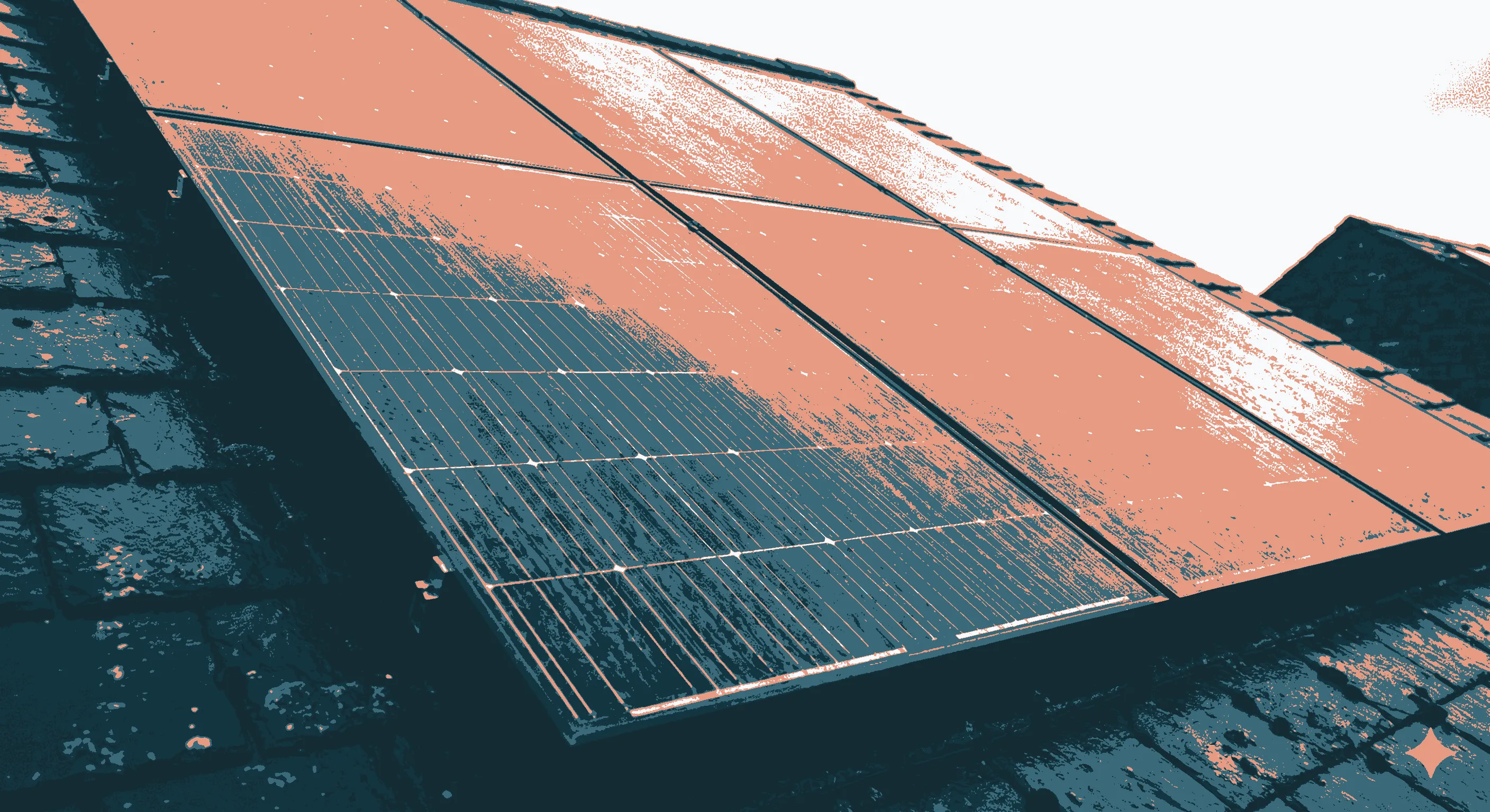 Rooftop solar